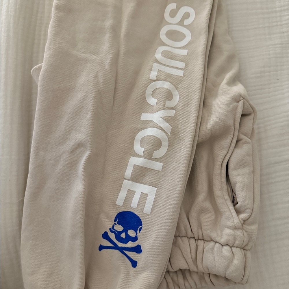 SoulCycle Sweatpants